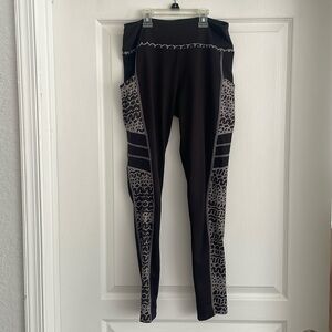 East Hong Leggings with Pockets